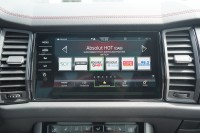 Skoda Kodiaq 2.0 TSI DSG 4x4 RS Pano