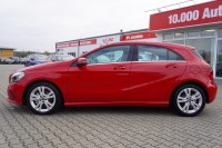 Mercedes-Benz A 200 A200 7G-DCT Urban