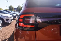 VW T-Cross 1.0 Life