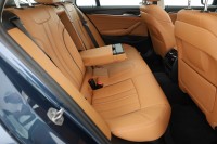 BMW 520 d Touring