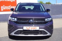 VW T-Cross 1.0 1.0 TSI 70 kW Goal