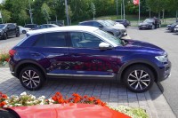 VW T-Roc 1.5 TSI Style