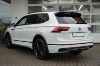 VW Tiguan Allspace 2.0 R-Line 4Motion