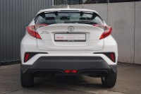 Toyota C-HR 1.2