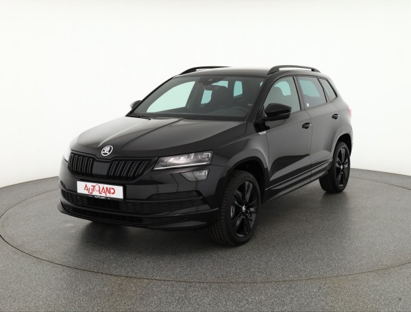 Skoda Karoq 2.0 TDI Sportline