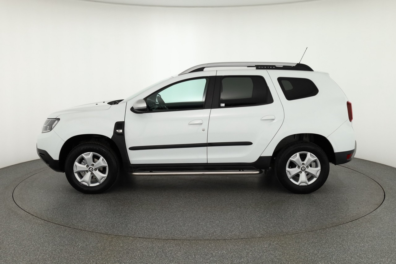 Dacia Duster II 1.6 SCe Comfort 2WD