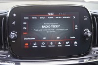Fiat 500C 1.0 M-Hybrid Basis