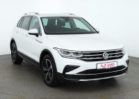 VW Tiguan 1.5 16V TSI Elegance DSG