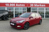 Vorschau: Hyundai i20 1.2