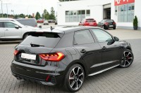 Audi A1 40 Sportback 2.0 TFSI S line