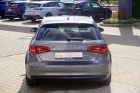 Audi A3 Sportback 1.4 TFSI S-Tronic