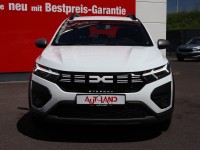 Dacia Sandero Stepway III 1.0 TCE Expression