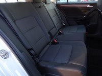VW Golf Sportsvan VII 1.5 TSI DSG