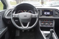 Seat Leon 1.4 TSI Xcellence