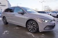 VW Golf VIII Variant eTSI DSG