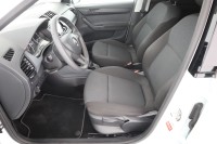 Skoda Fabia 1.0 MPI