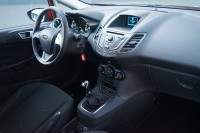 Ford Fiesta 1.0