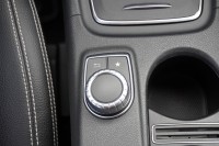 Mercedes-Benz CLA 200 Shooting Brake 