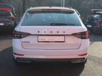 Skoda Superb Combi 2.0 TDI DSG Sportline
