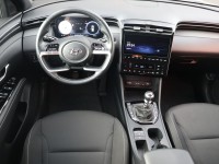 Hyundai Tucson 1.6 T-GDI