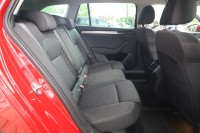 Skoda Superb Combi 2.0 TDI