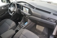 VW Caddy 1.5 16V TSI Move