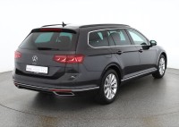 VW Passat Variant 1.4 TSI DSG GTE