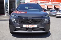Peugeot 5008 GT 1.2 Hybrid Aut.