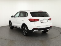 MG ZS 1.5 Hybrid+ Luxury Aut.