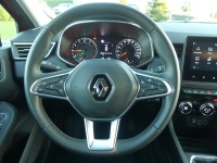 Renault Clio 1.0 TCE Experience