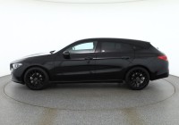Vorschau: Mercedes-Benz CLA 200 SB Progressive