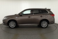 Vorschau: Mitsubishi Outlander 2.4 PHEV 4WD