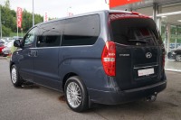 Hyundai H-1 2.5 Trevel Trend
