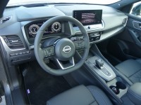 Nissan Qashqai Tekna 1.3 Dig-T Aut.