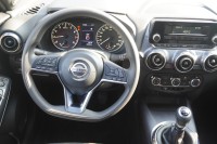 Nissan Juke 1.0 DIG-T Visia