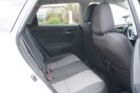 Toyota Auris Touring Sports 1.8 (Hybrid)