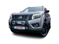 Nissan Navara NP300 2.3 dCi Acenta LED Navi 360° AHK