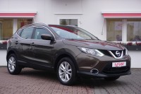 Nissan Qashqai 1.2 Acenta DCT