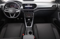 VW T-Cross 1.0 TSI Active
