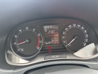 Skoda Fabia Combi 1.2l TSI