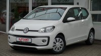 Vorschau: VW up up! 1.0 BMT move up!