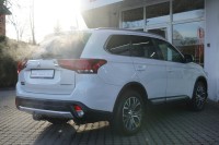 Mitsubishi Outlander 2.0 MIVEC 2WD