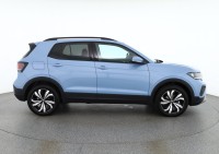 VW T-Cross 1.0 TSI DSG