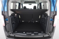 Ford Tourneo Courier Titanium 1.0 EB Aut.
