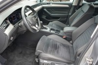 VW Passat 1.5 TSI Highline