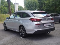 Hyundai i30 1.0 T-GDI