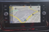 VW Touran 1.5 TSI DSG Highline