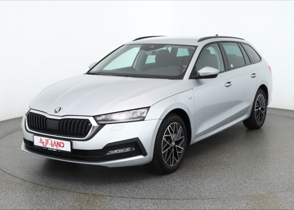 Skoda Octavia Combi 1.0 Clever