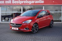 Vorschau: Opel Corsa 1.4 T OPC-Line