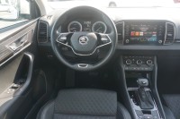 Skoda Karoq 1.5 TSI DSG